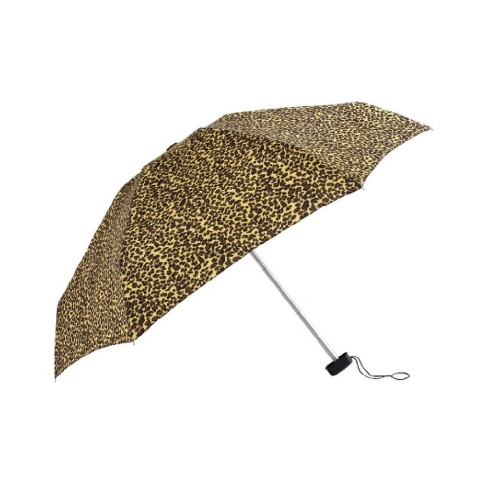 Leopard Mini Traveller